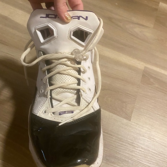 Mens, Jordan ONES - Picture 5 of 7